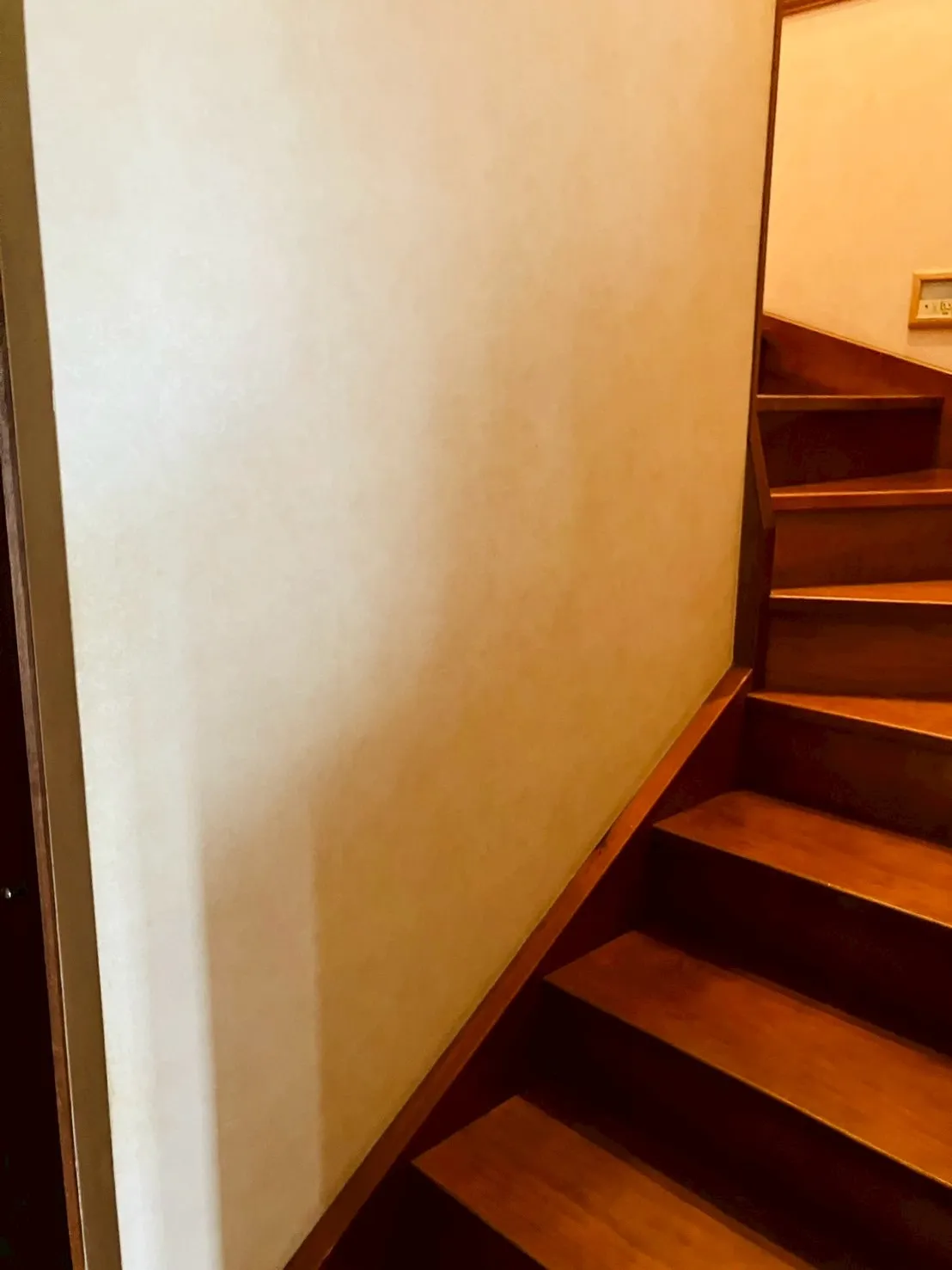 和室から洋室へ大変身！！