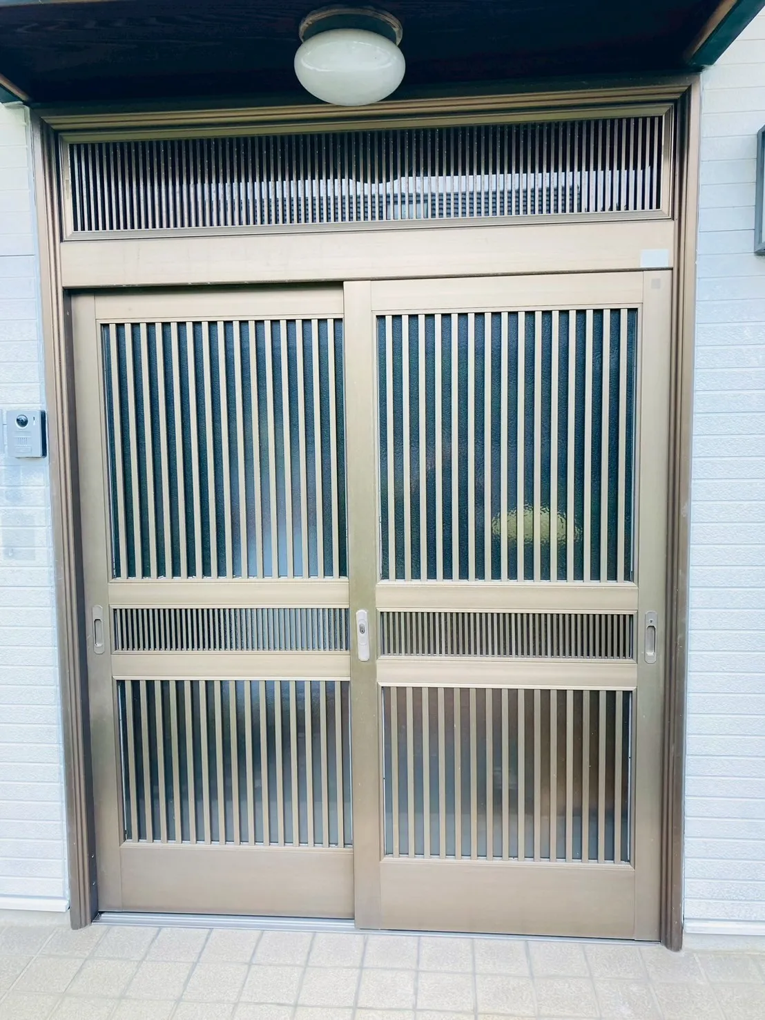 和室から洋室へ大変身！！