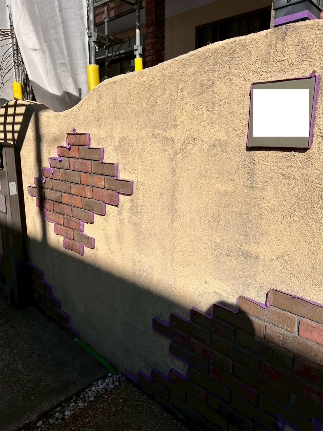 和室から洋室へ大変身！！