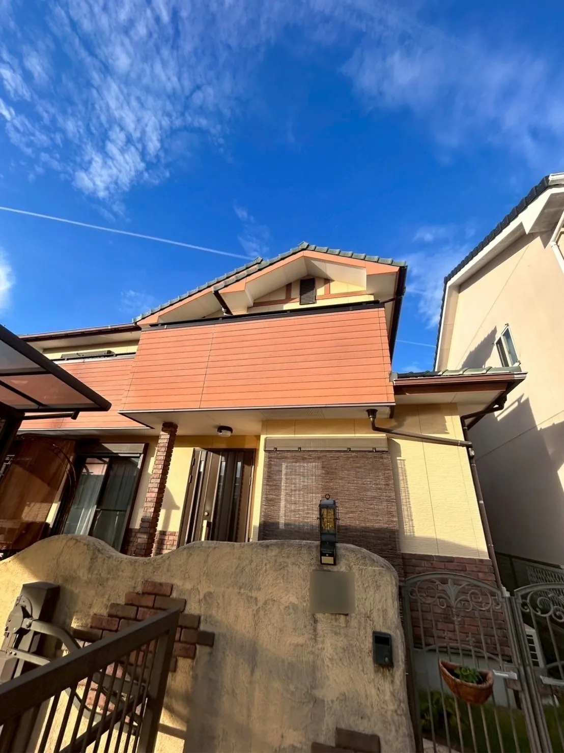 和室から洋室へ大変身！！