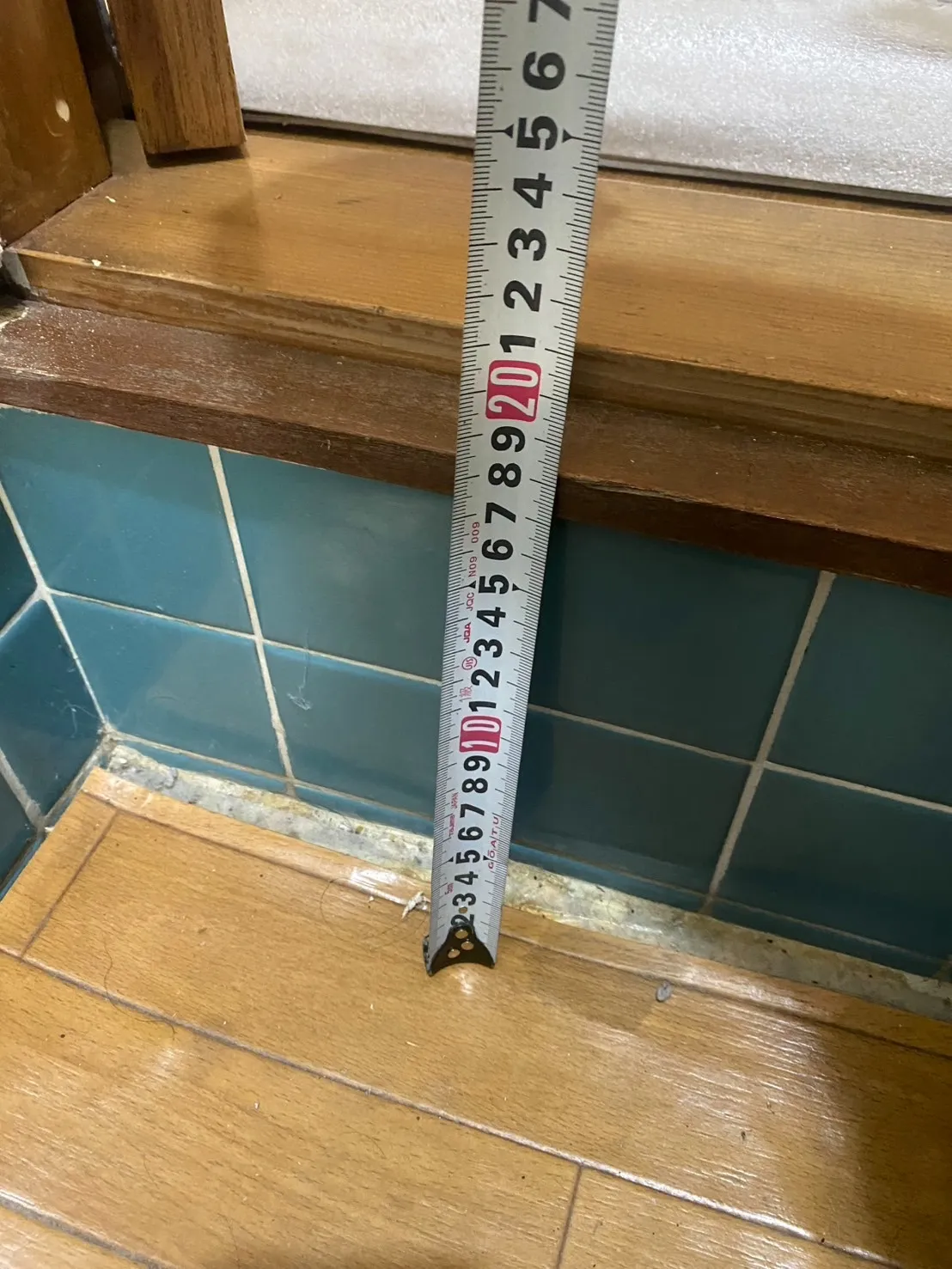 和室から洋室へ大変身！！