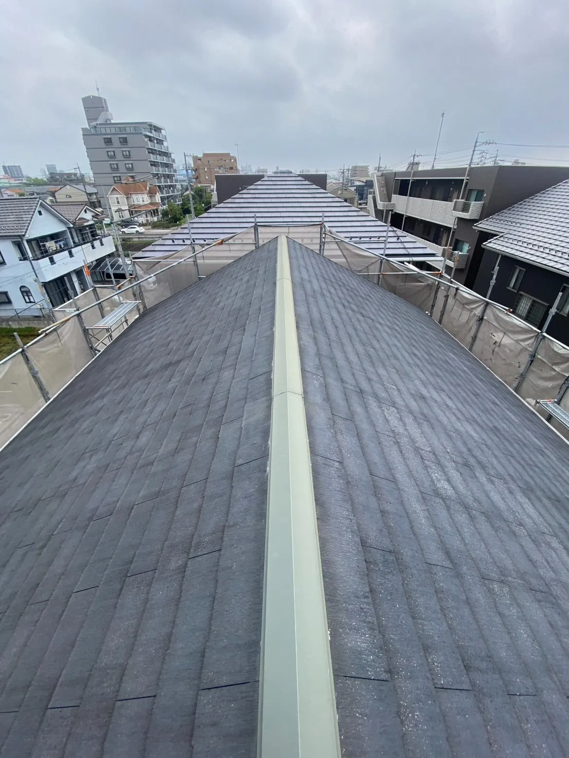 和室から洋室へ大変身！！