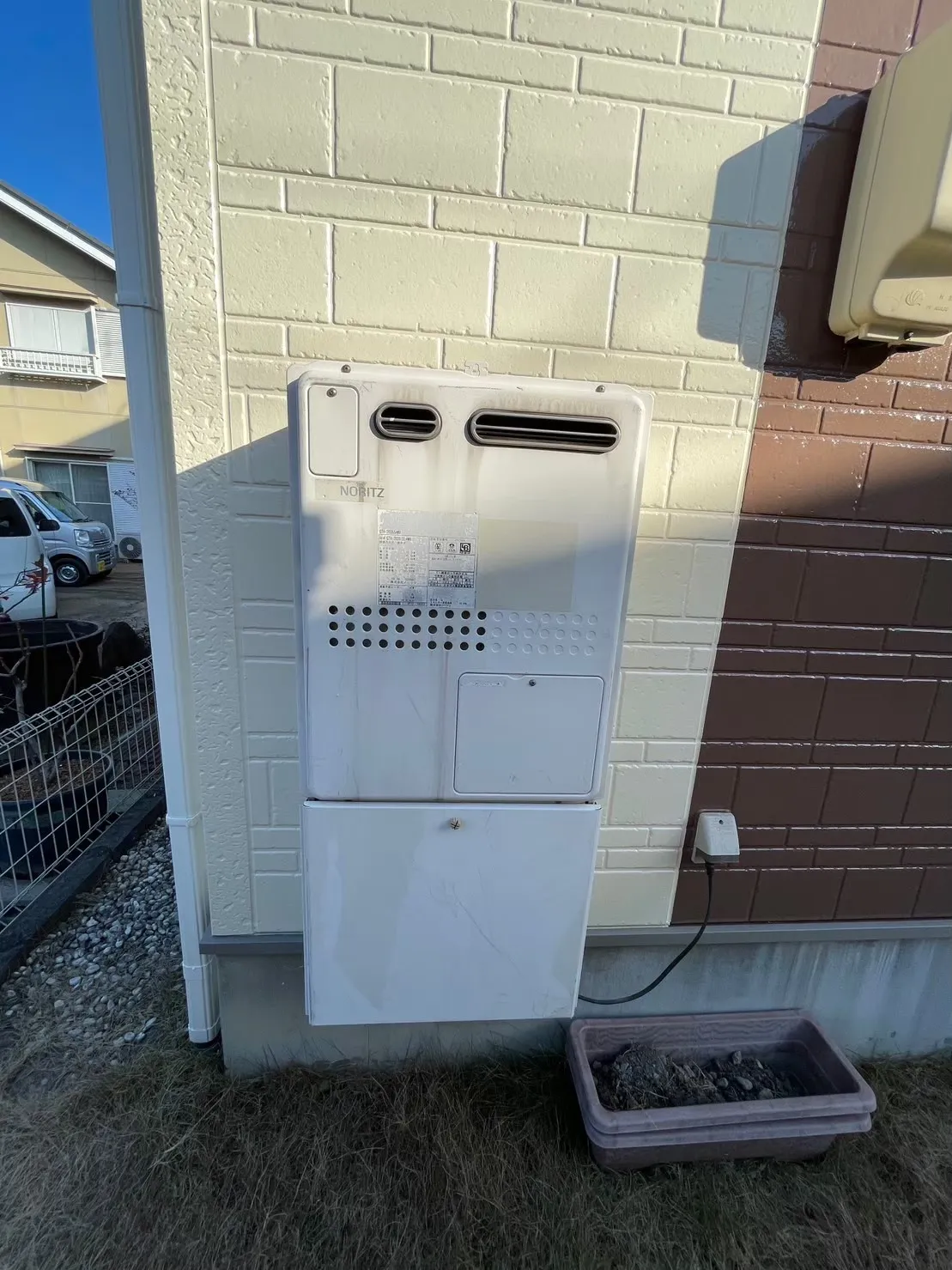 和室から洋室へ大変身！！