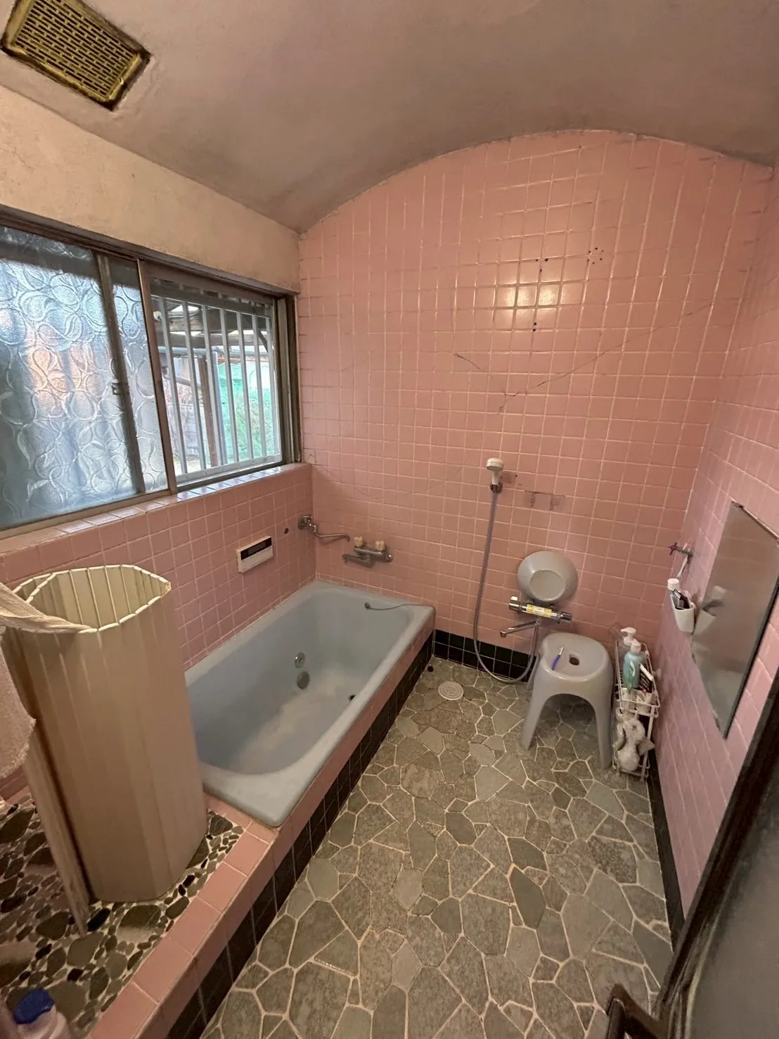 和室から洋室へ大変身！！