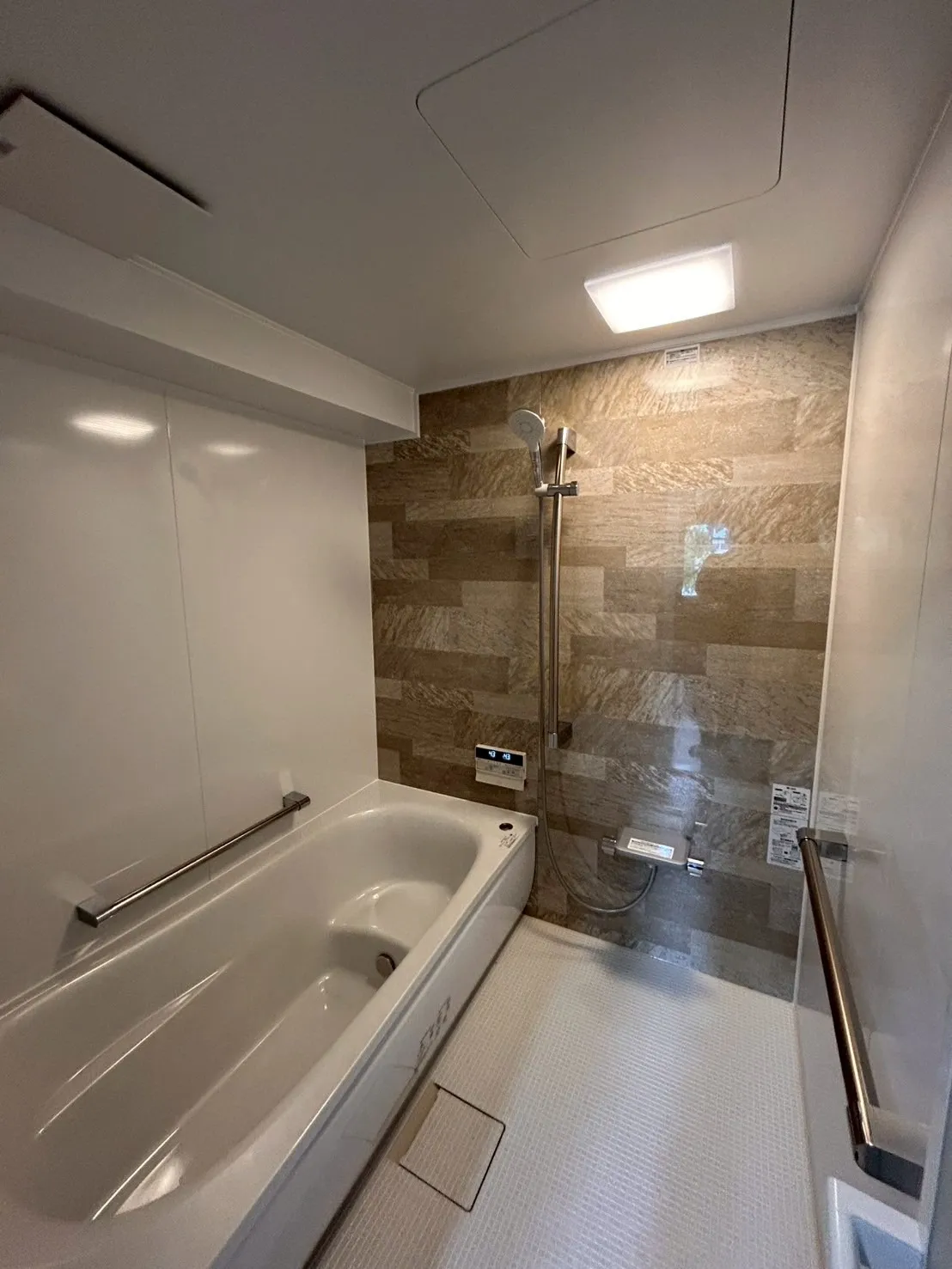 和室から洋室へ大変身！！