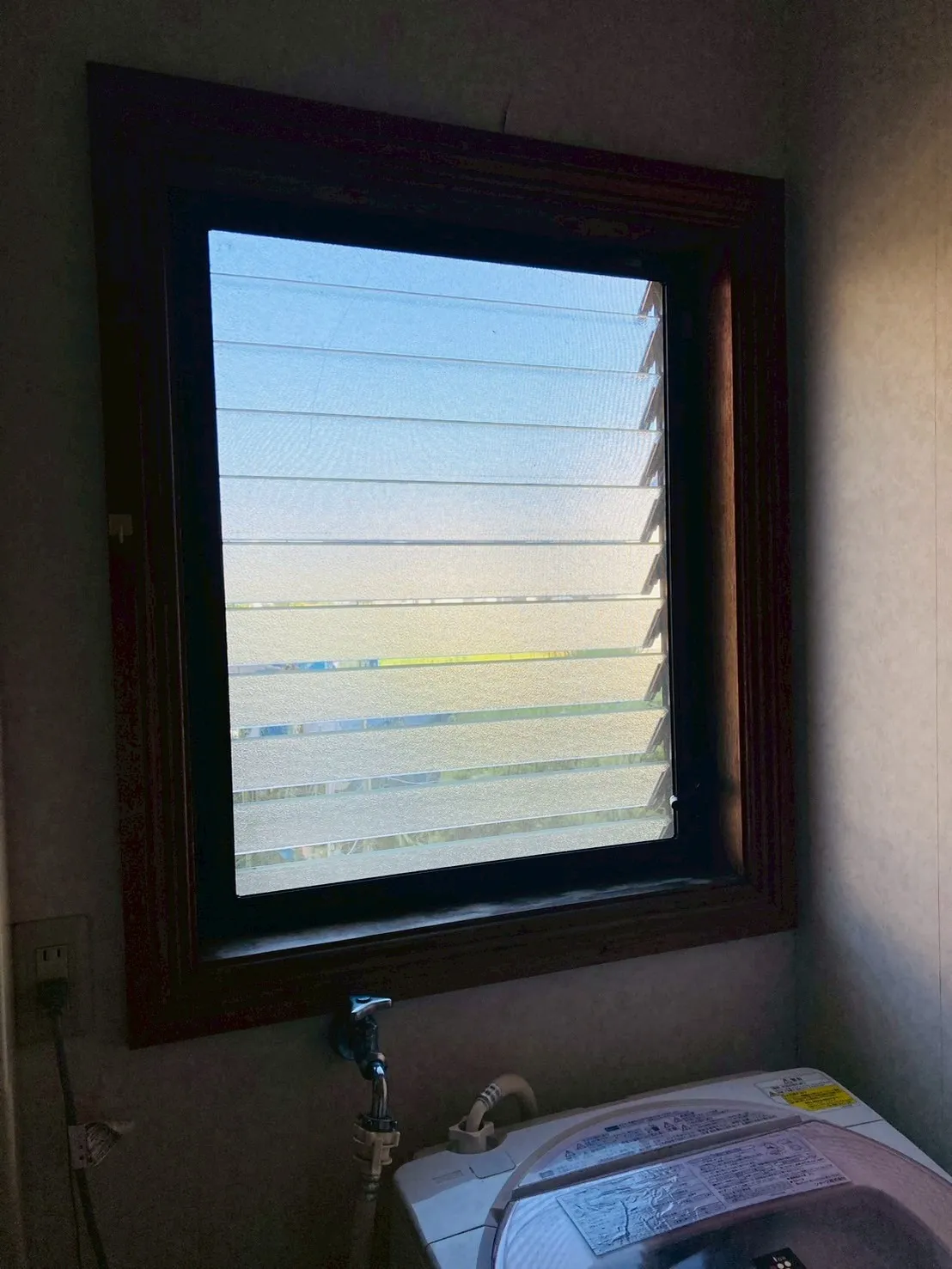 和室から洋室へ大変身！！