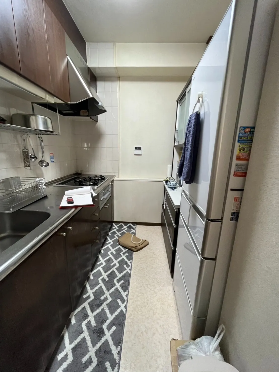 和室から洋室へ大変身！！