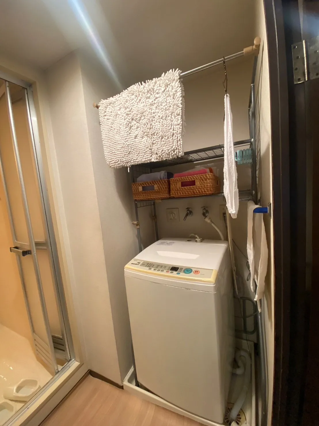 和室から洋室へ大変身！！