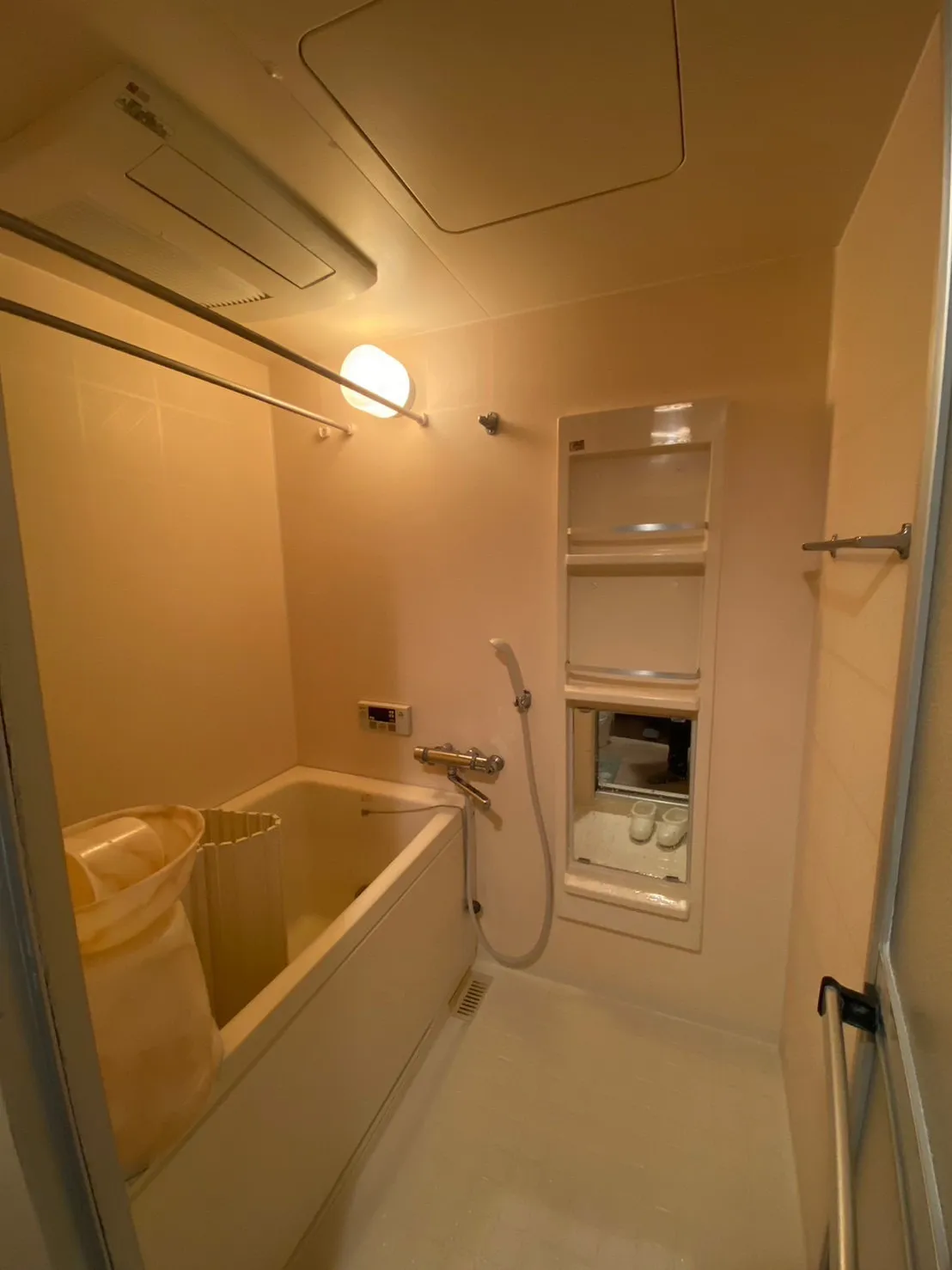 和室から洋室へ大変身！！