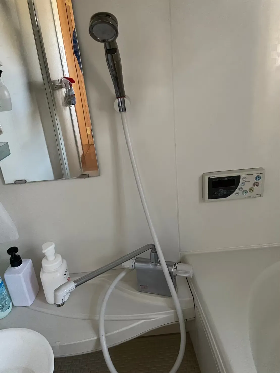 和室から洋室へ大変身！！