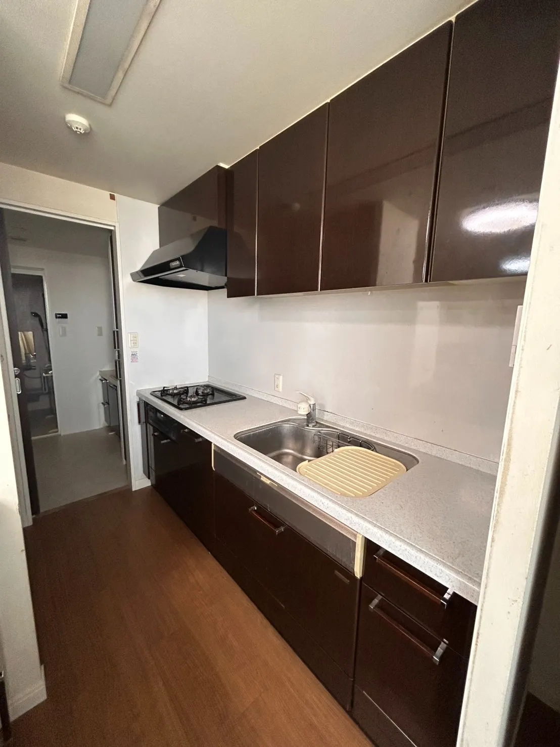 和室から洋室へ大変身！！