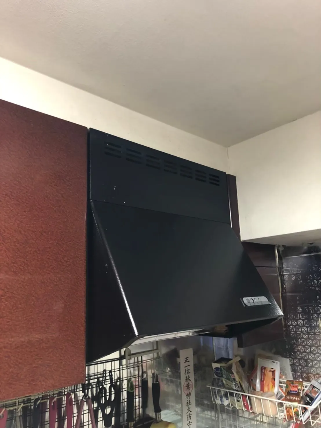 和室から洋室へ大変身！！