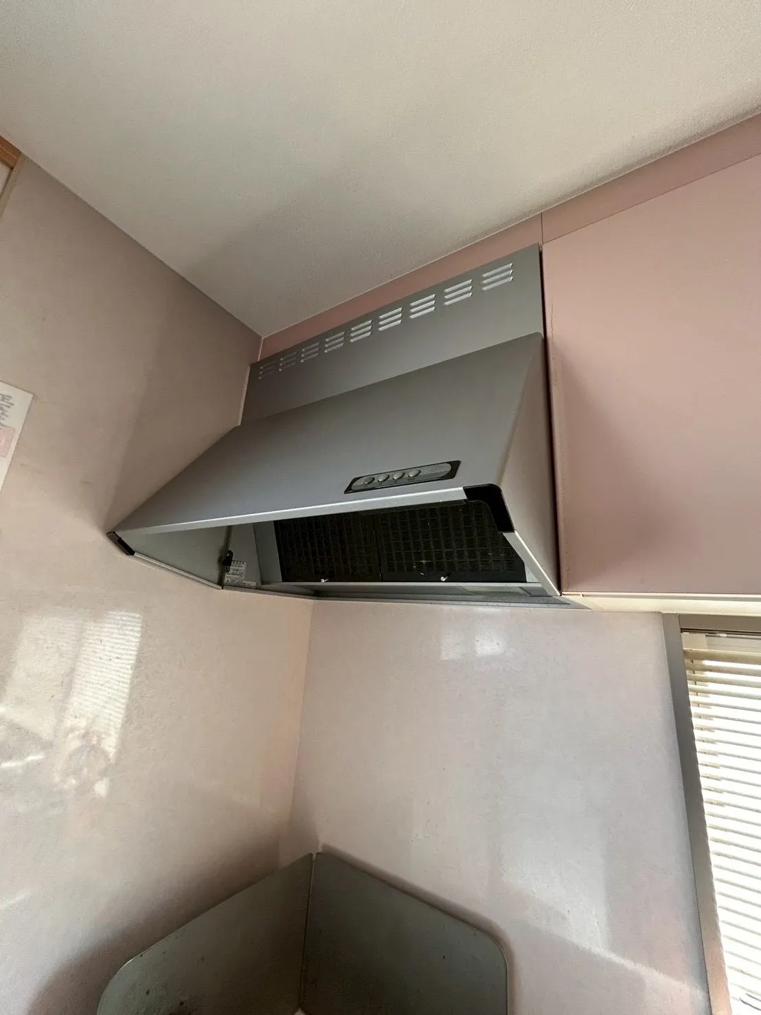 和室から洋室へ大変身!!