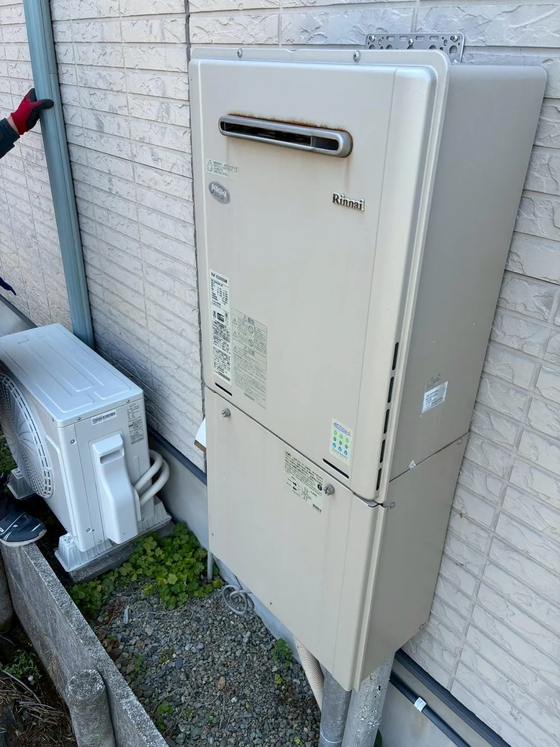 和室から洋室へ大変身!!