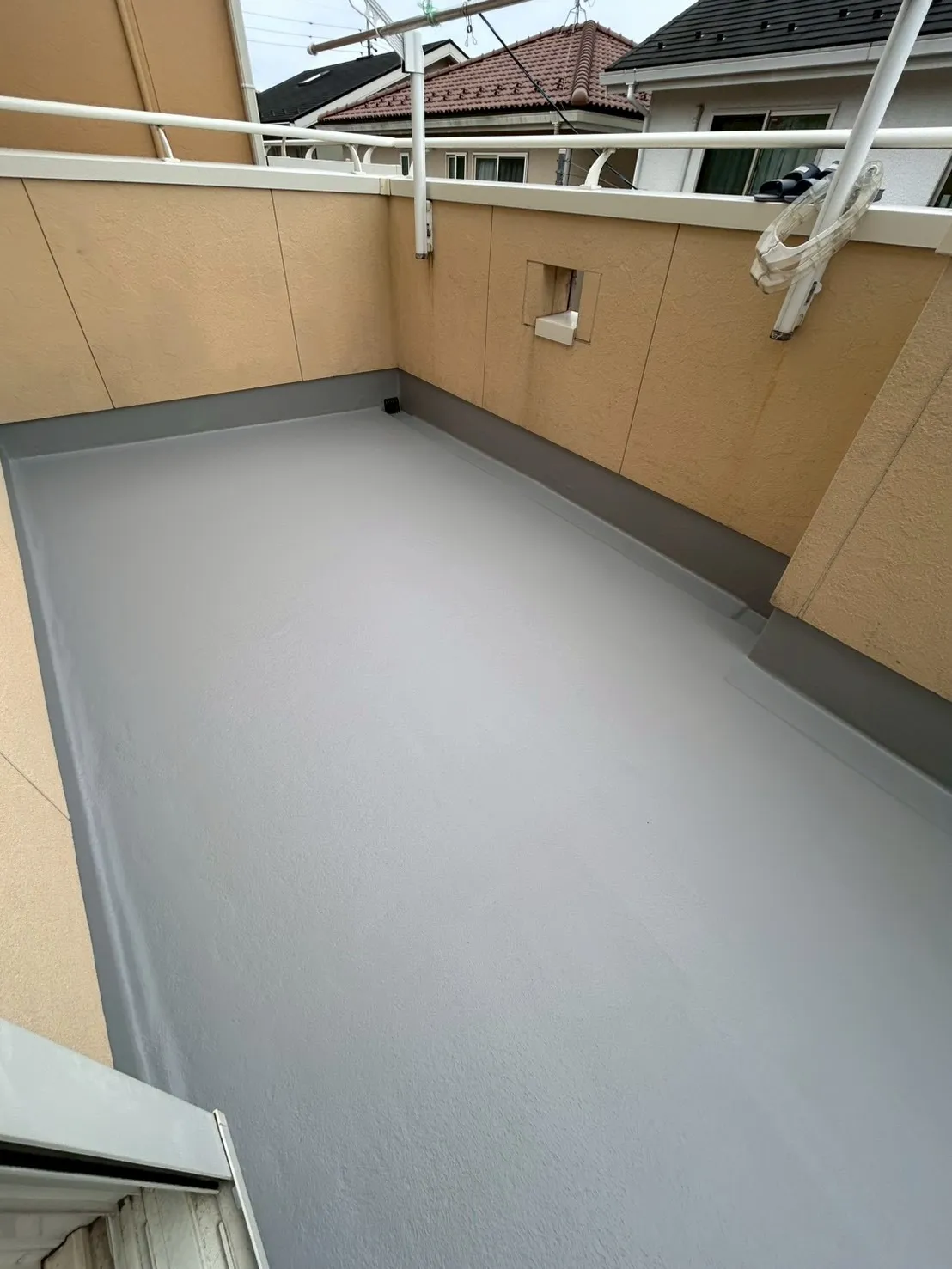 和室から洋室へ大変身！！