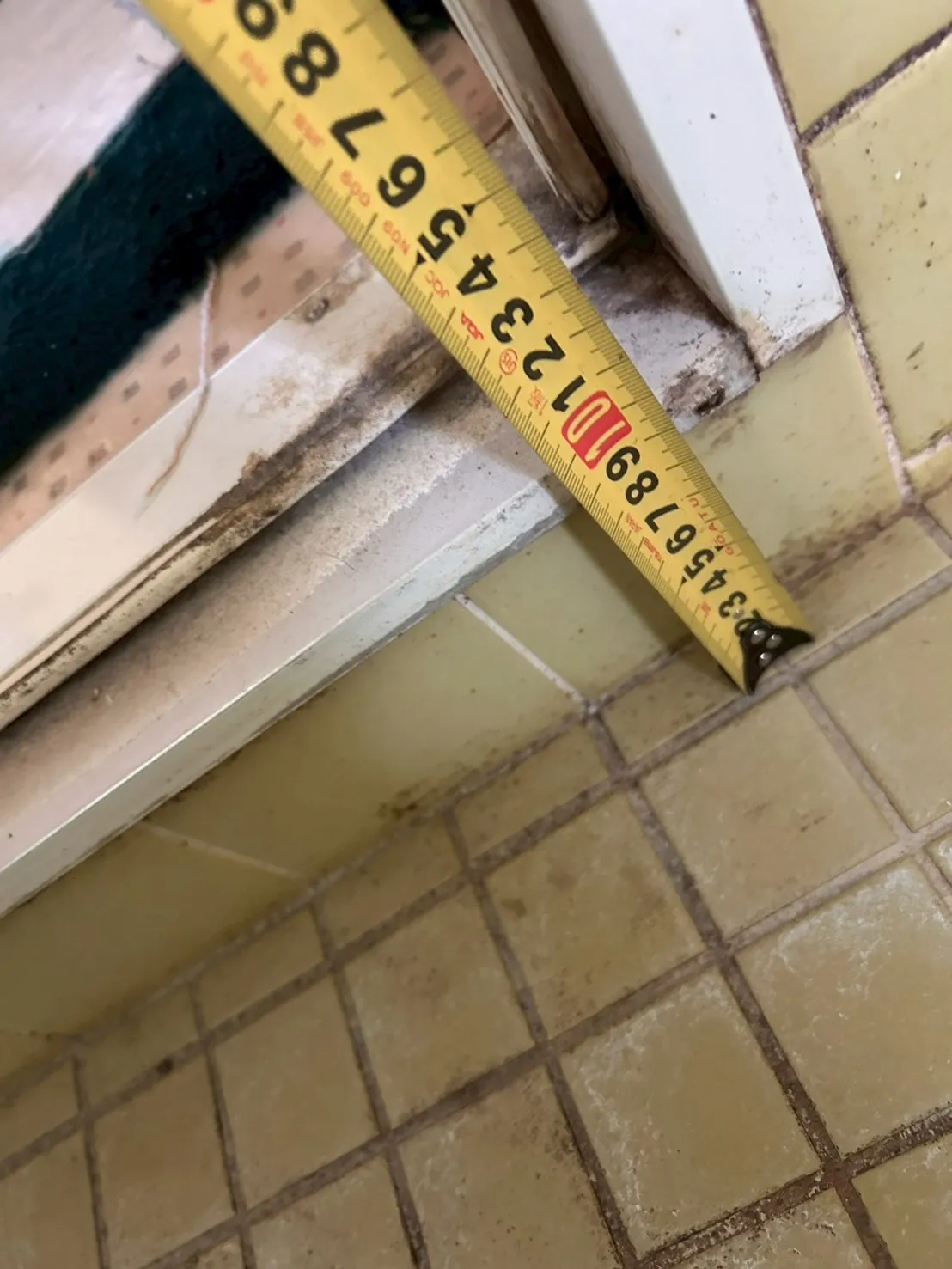 和室から洋室へ大変身！！