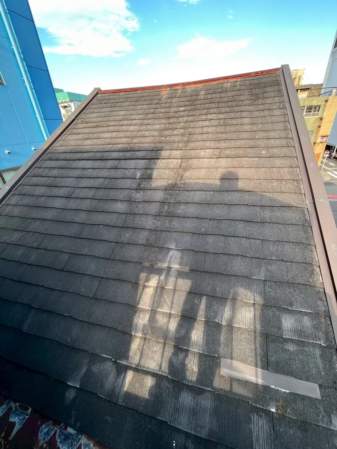 和室から洋室へ大変身！！