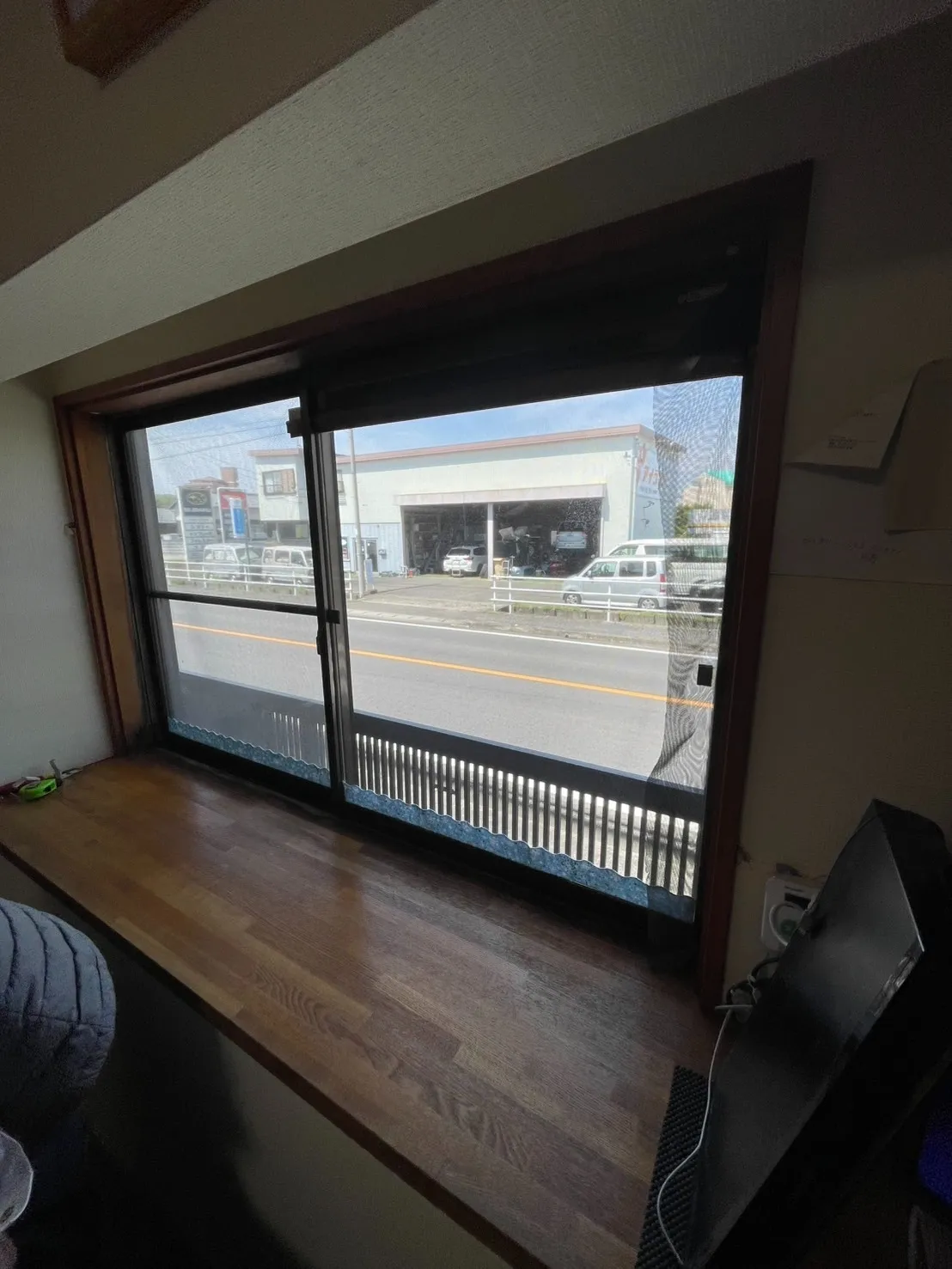 和室から洋室へ大変身！！