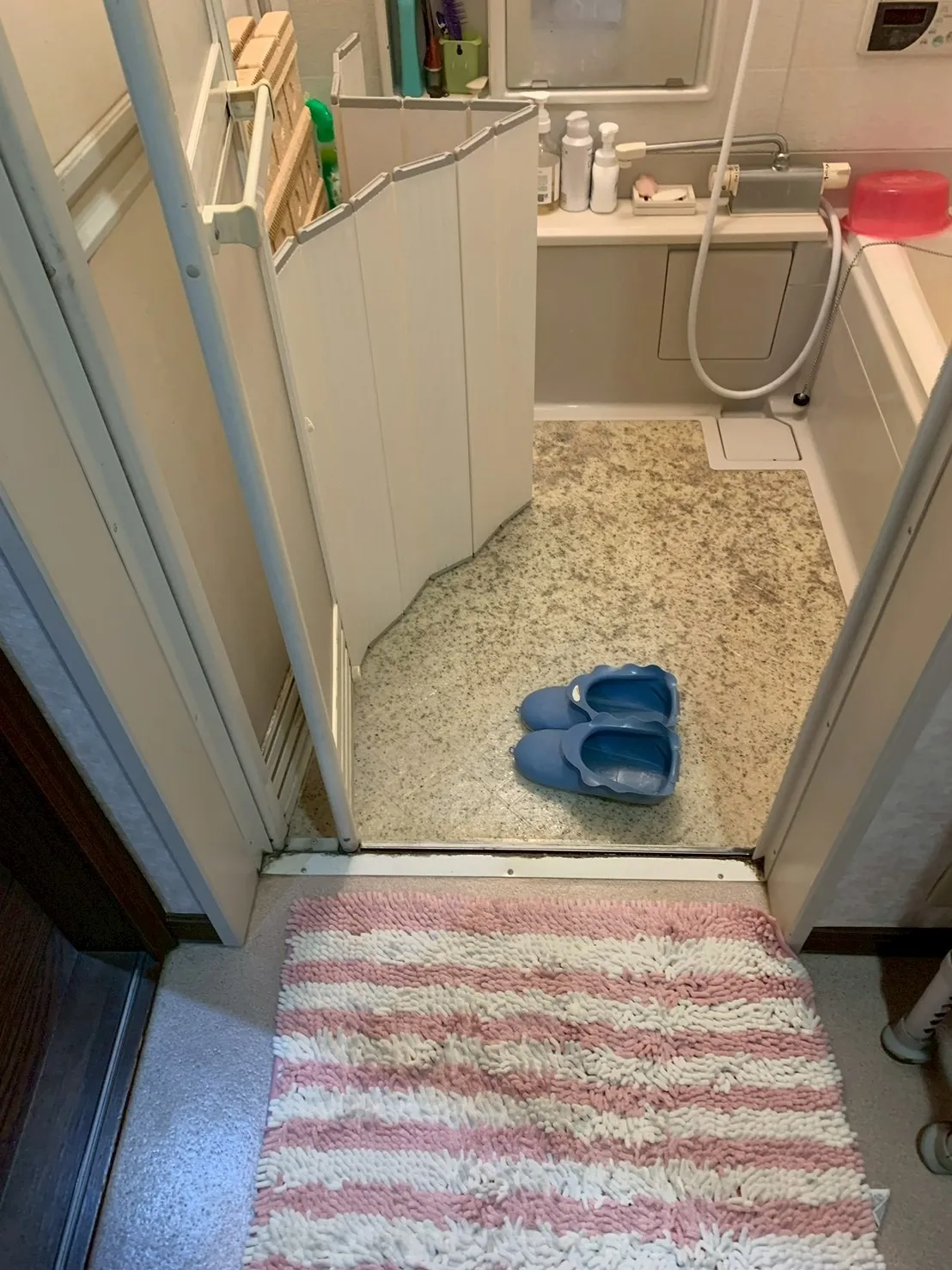 和室から洋室へ大変身！！