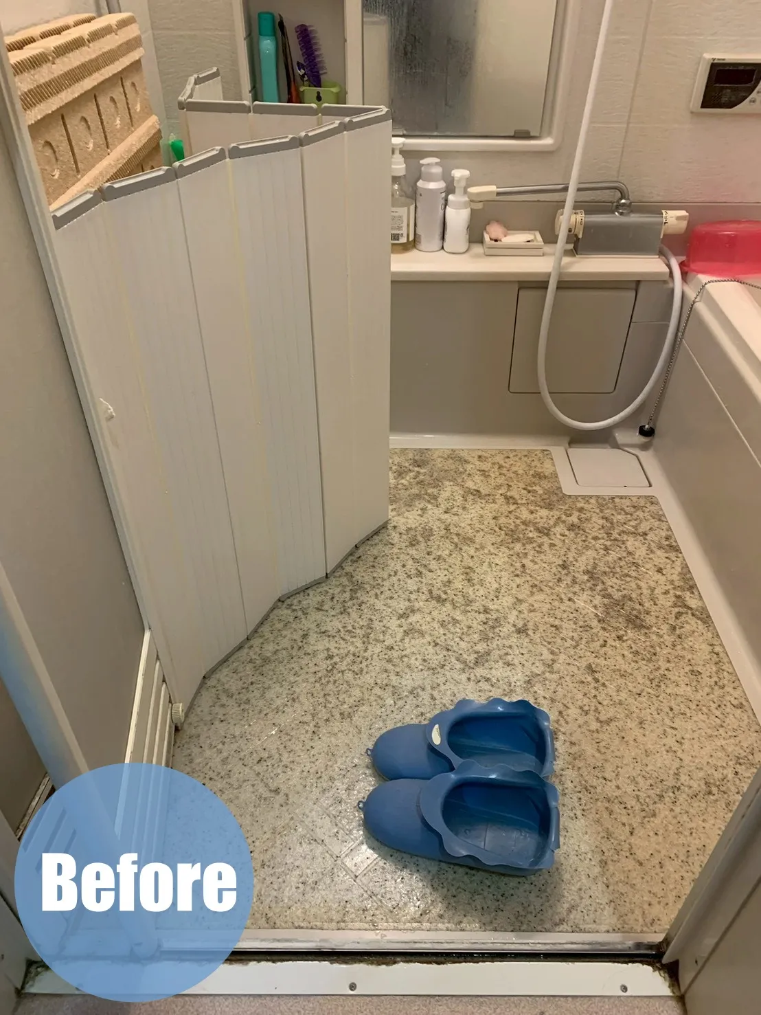 お風呂リフォーム