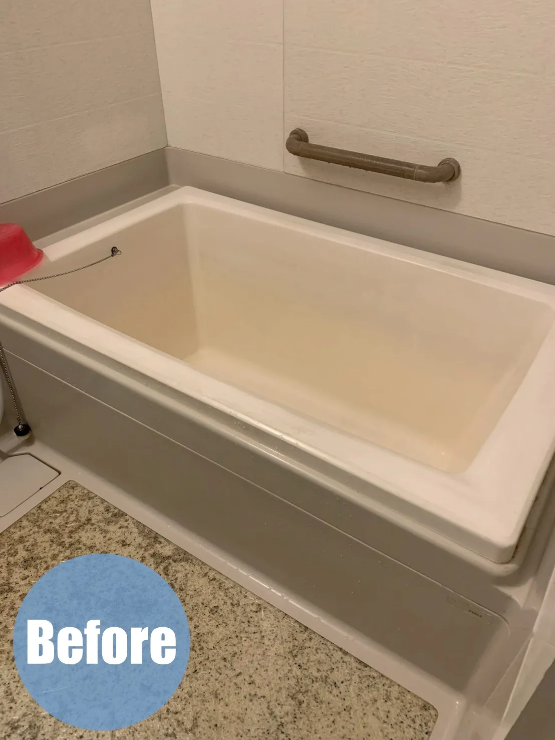 お風呂リフォーム