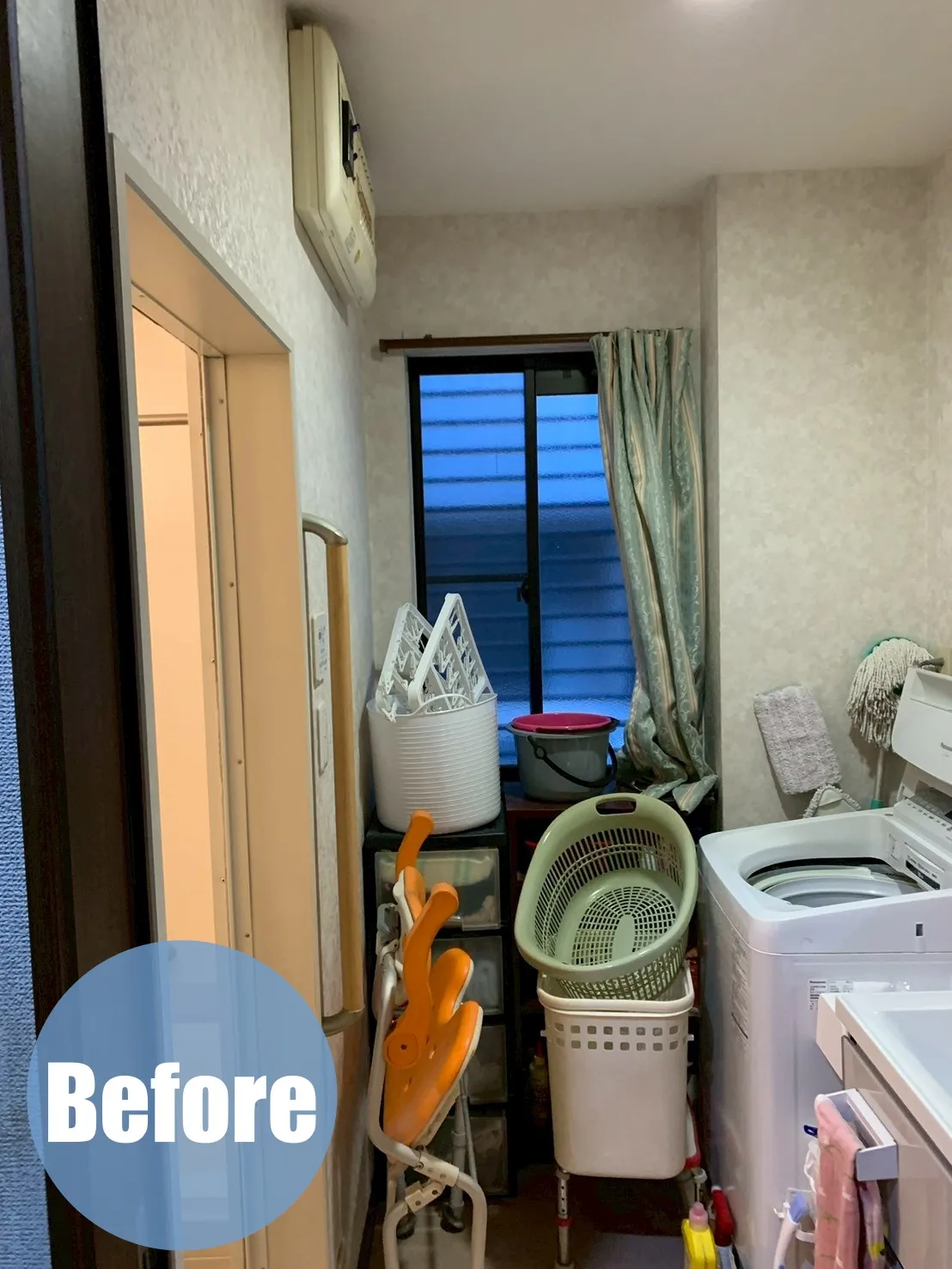 お風呂リフォーム