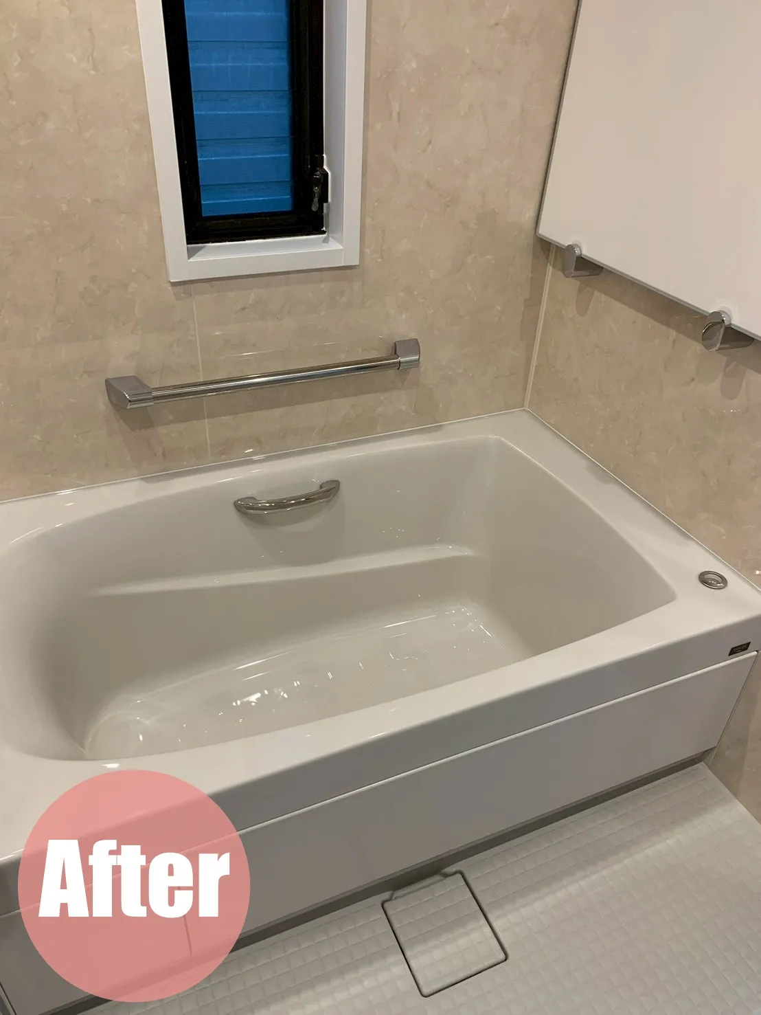 お風呂リフォーム