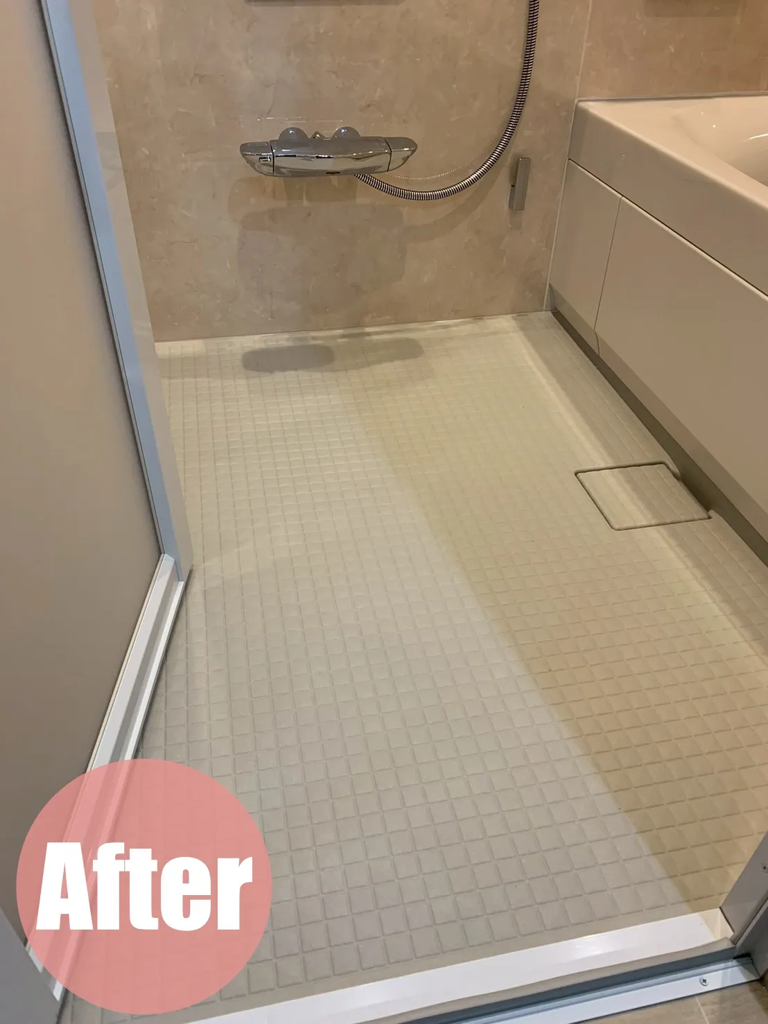 お風呂リフォーム