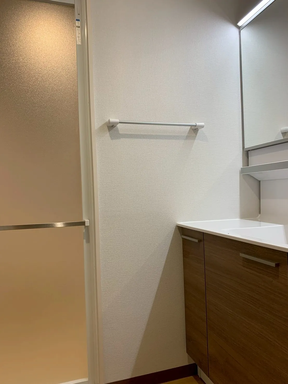 和室から洋室へ大変身！！