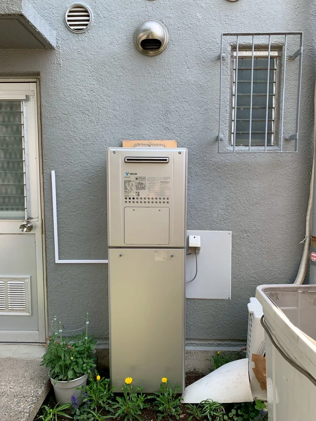 和室から洋室へ大変身！！