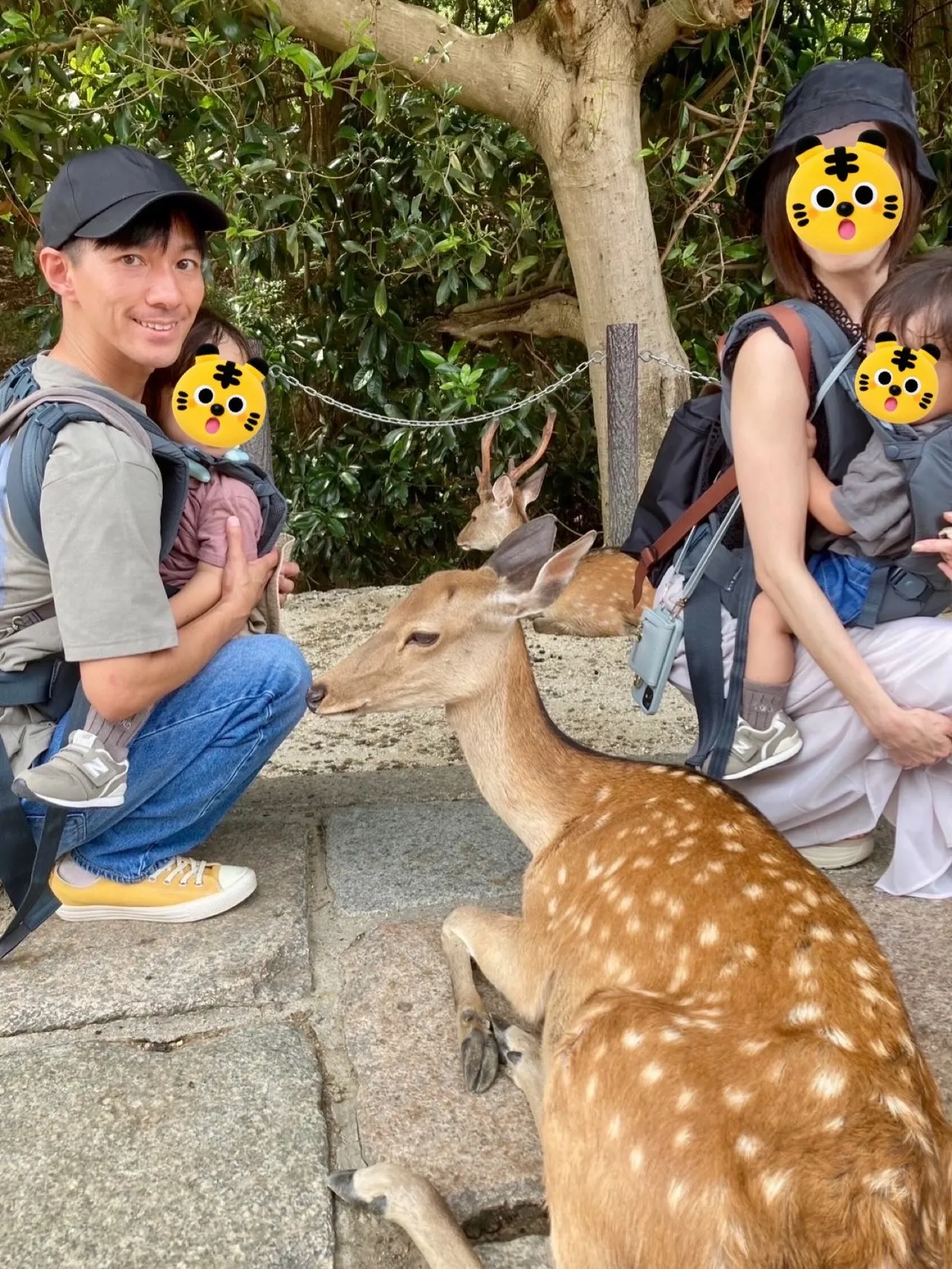 2026🐯みんなの夏休み😆💙